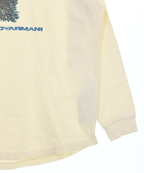 EMPORIO ARMANI 運動衫