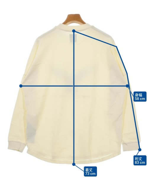 EMPORIO ARMANI 運動衫