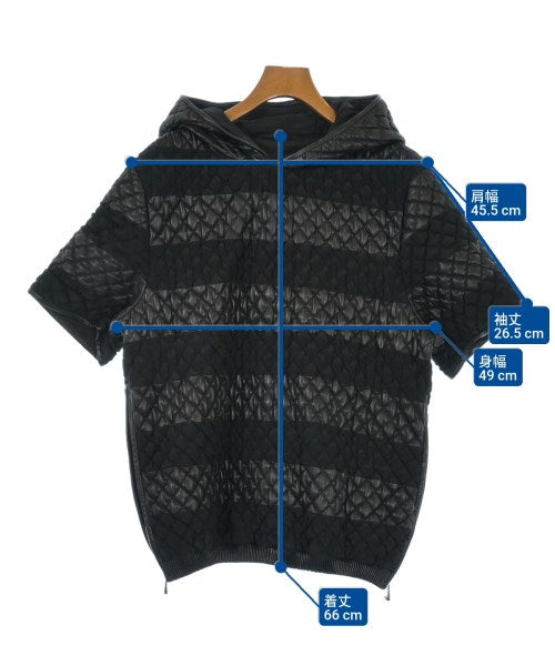 EMPORIO ARMANI 其他飛行外套