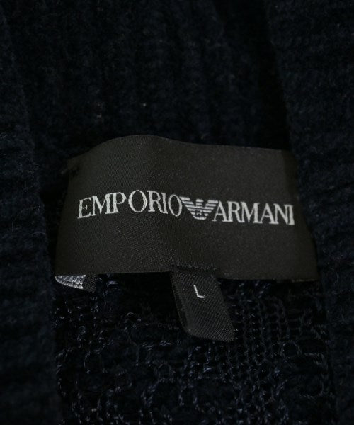 EMPORIO ARMANI T恤/上衣
