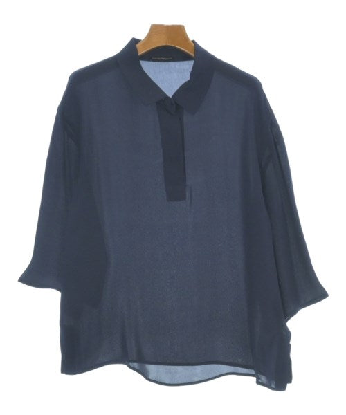 EMPORIO ARMANI 女襯衫