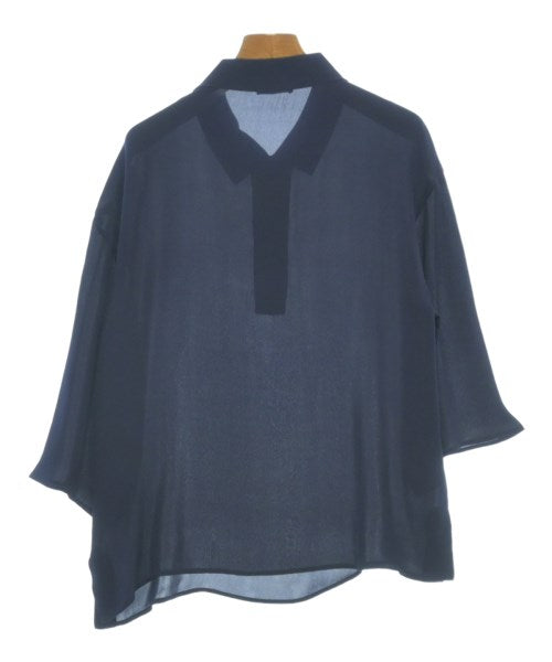 EMPORIO ARMANI 女襯衫