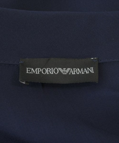 EMPORIO ARMANI 女襯衫