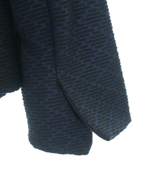 EMPORIO ARMANI 無領外套