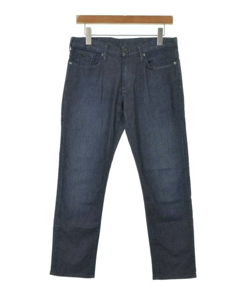 EMPORIO ARMANI 牛仔褲