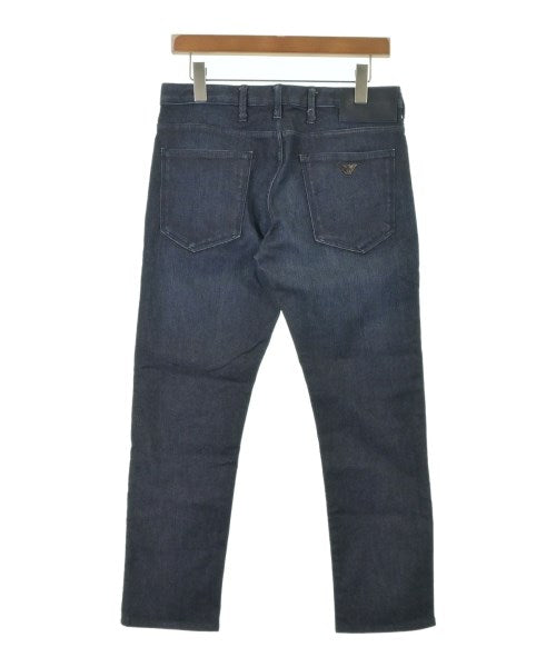 EMPORIO ARMANI 牛仔褲