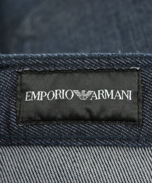 EMPORIO ARMANI 牛仔褲