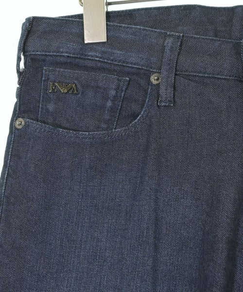 EMPORIO ARMANI 牛仔褲