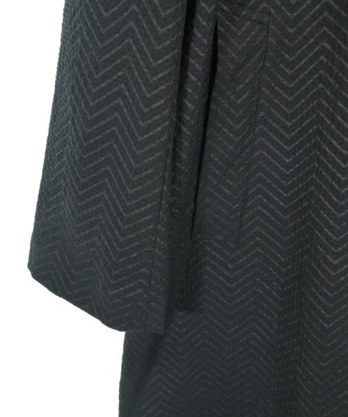EMPORIO ARMANI 支撐領外套