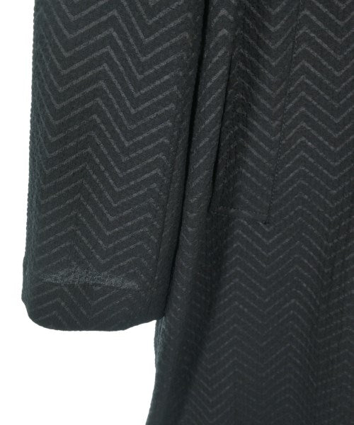 EMPORIO ARMANI 支撐領外套