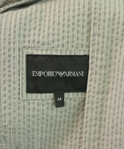 EMPORIO ARMANI 其他飛行外套