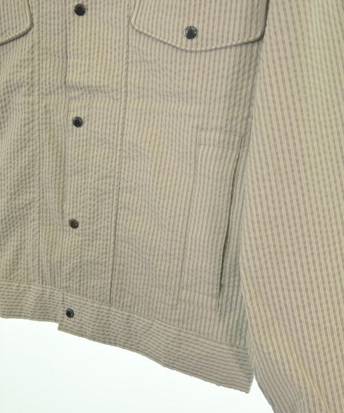 EMPORIO ARMANI 其他飛行外套