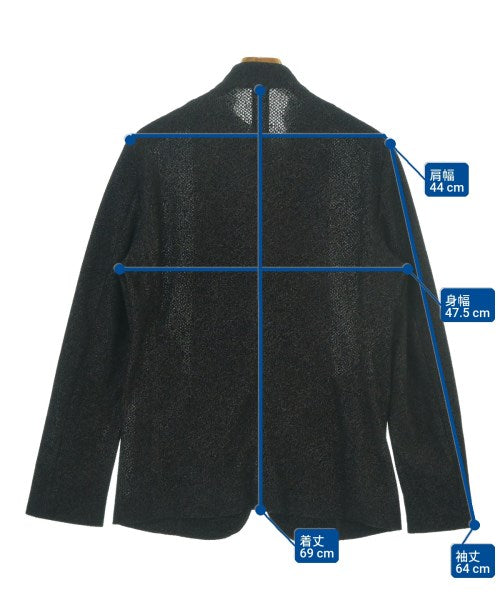 EMPORIO ARMANI 其他飛行外套