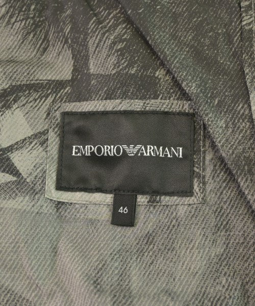 EMPORIO ARMANI 其他飛行外套