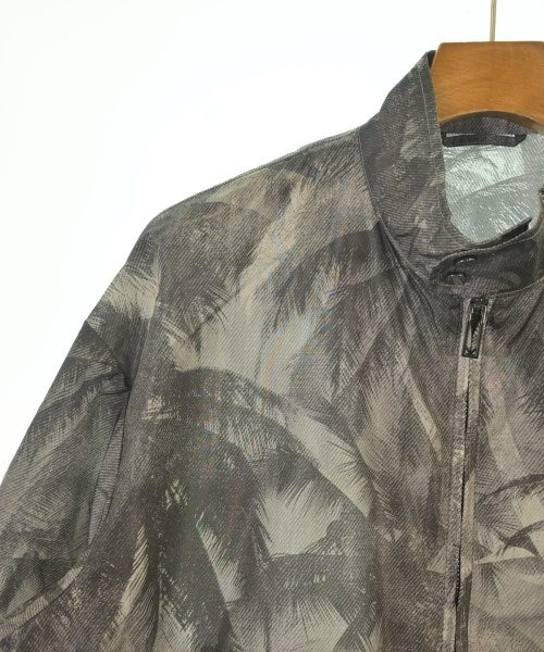 EMPORIO ARMANI 其他飛行外套