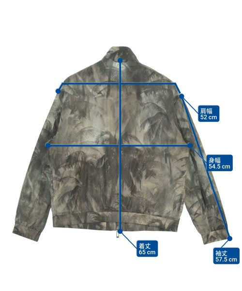 EMPORIO ARMANI 其他飛行外套