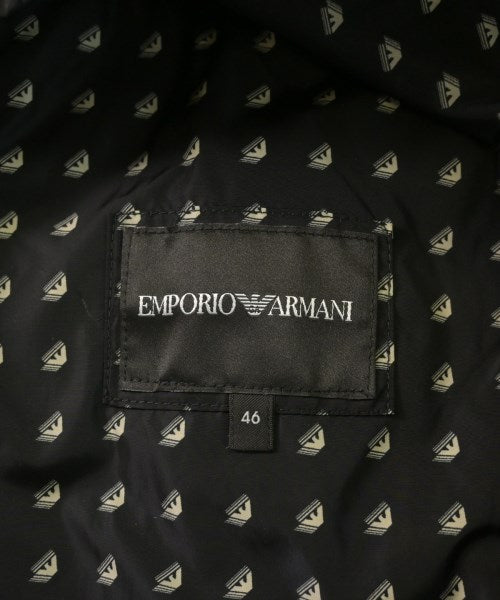 EMPORIO ARMANI 其他飛行外套