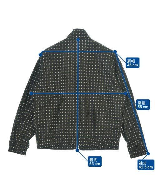 EMPORIO ARMANI 其他飛行外套