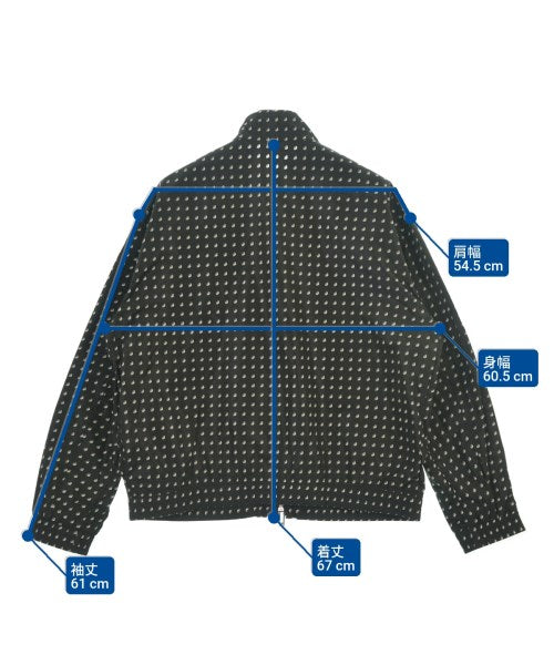EMPORIO ARMANI 其他飛行外套