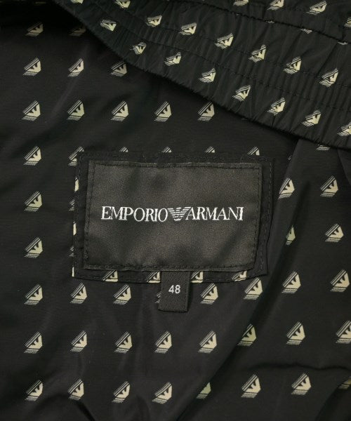EMPORIO ARMANI 其他飛行外套