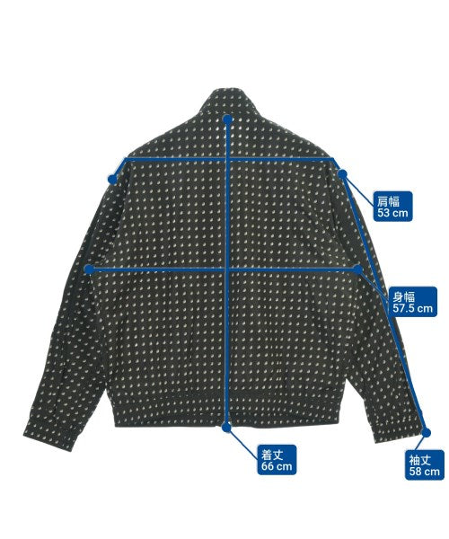 EMPORIO ARMANI 其他飛行外套