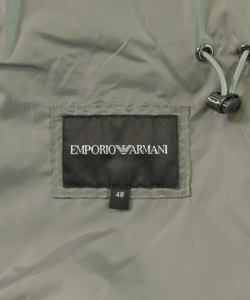 EMPORIO ARMANI 休閒夾克