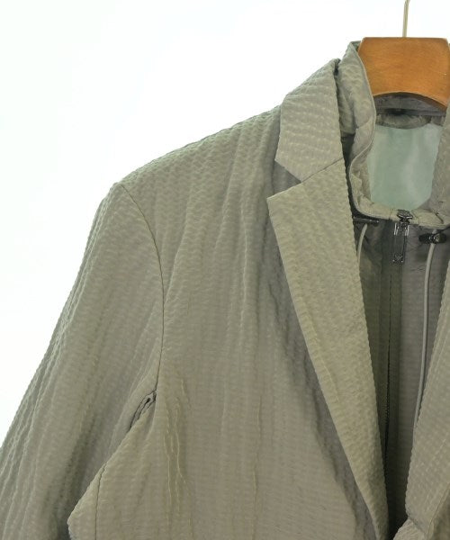 EMPORIO ARMANI 休閒夾克