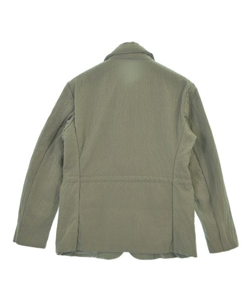 EMPORIO ARMANI 休閒夾克