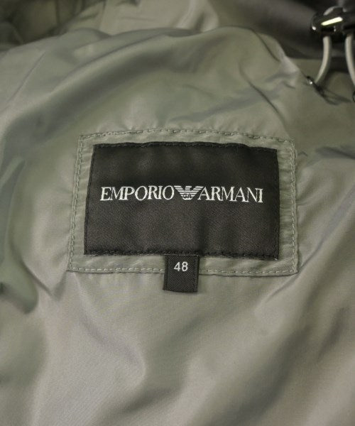 EMPORIO ARMANI 休閒夾克