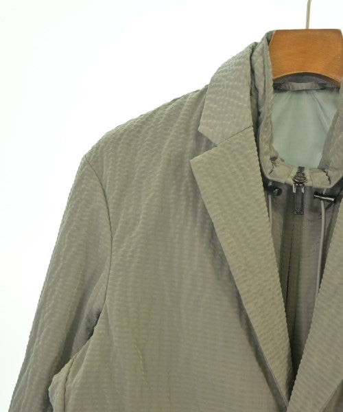 EMPORIO ARMANI 休閒夾克