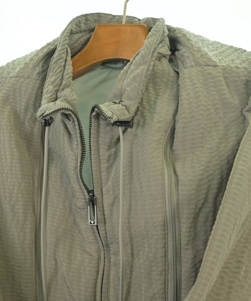 EMPORIO ARMANI 休閒夾克