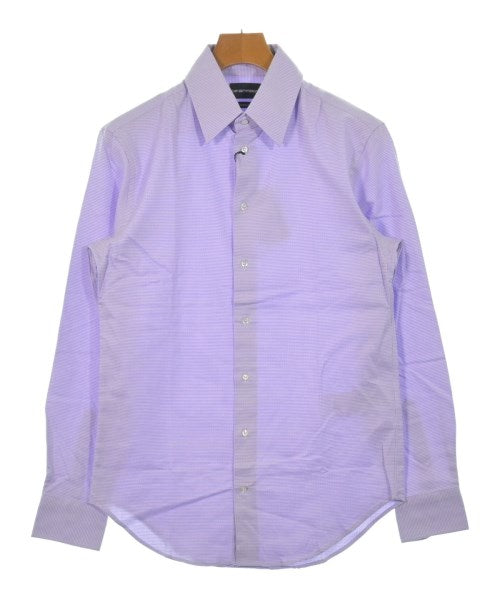 EMPORIO ARMANI 正式襯衫