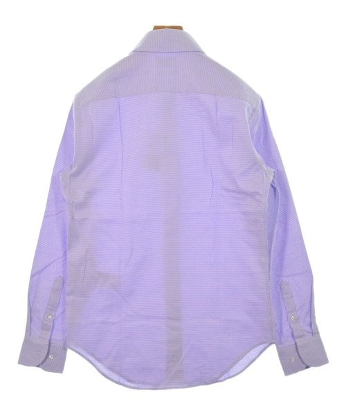 EMPORIO ARMANI 正式襯衫