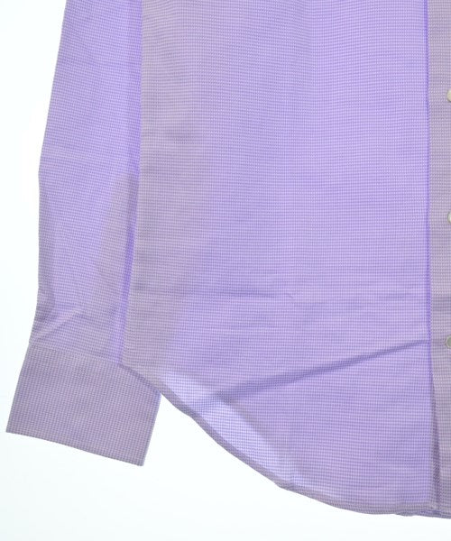 EMPORIO ARMANI 正式襯衫