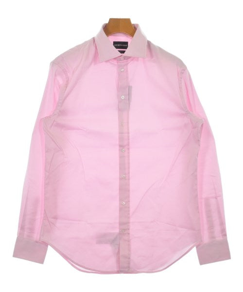 EMPORIO ARMANI 正式襯衫