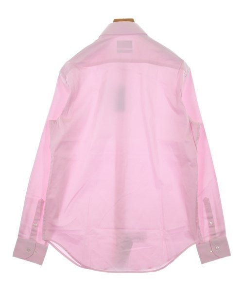 EMPORIO ARMANI 正式襯衫