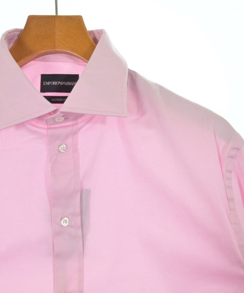 EMPORIO ARMANI 正式襯衫