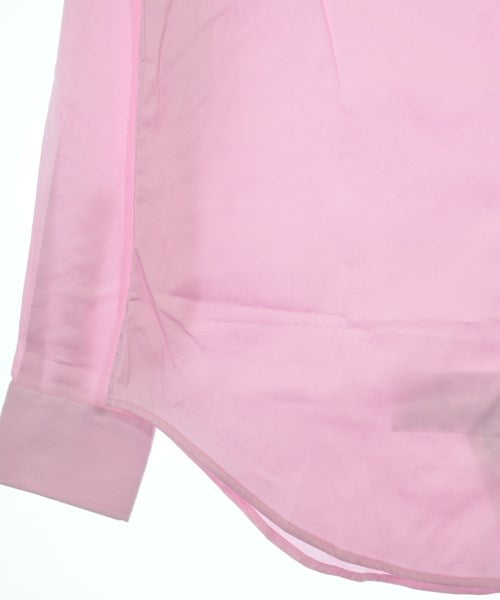 EMPORIO ARMANI 正式襯衫