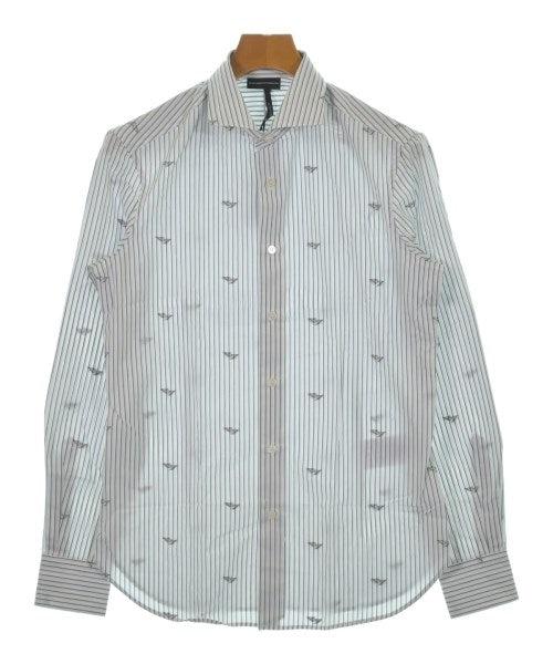 EMPORIO ARMANI 休閒襯衫