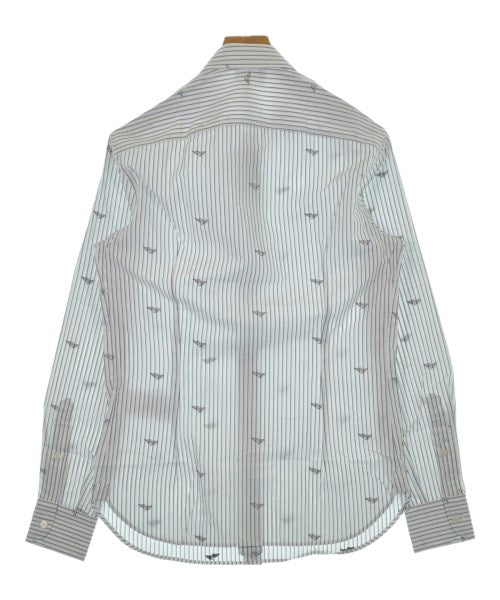 EMPORIO ARMANI 休閒襯衫