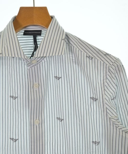 EMPORIO ARMANI 休閒襯衫
