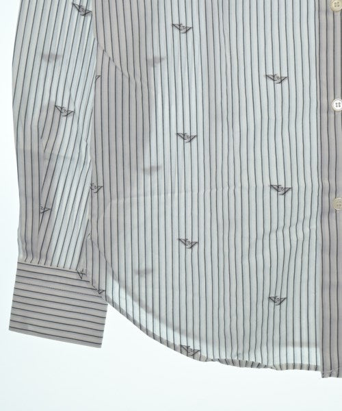 EMPORIO ARMANI 休閒襯衫
