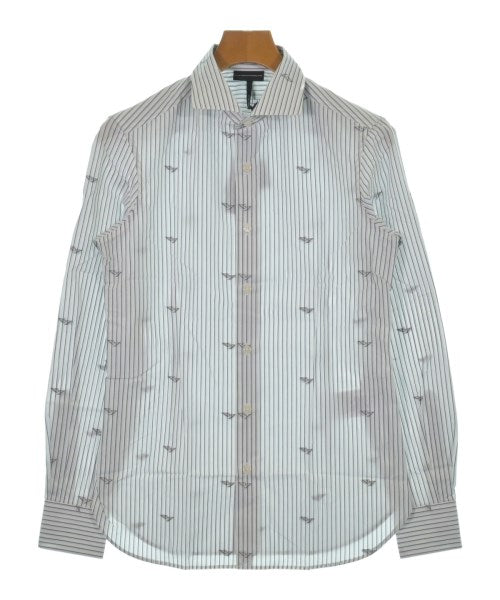 EMPORIO ARMANI 休閒襯衫