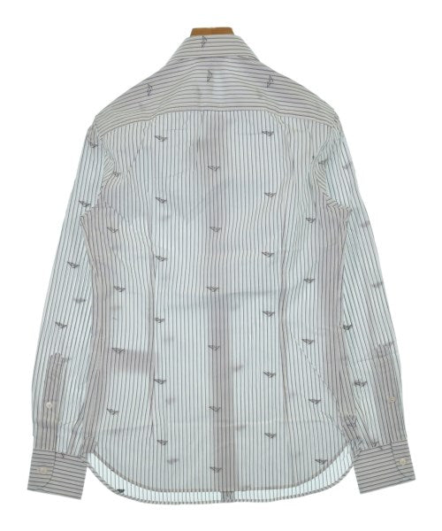EMPORIO ARMANI 休閒襯衫