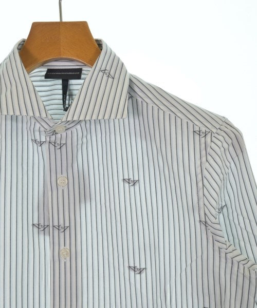 EMPORIO ARMANI 休閒襯衫