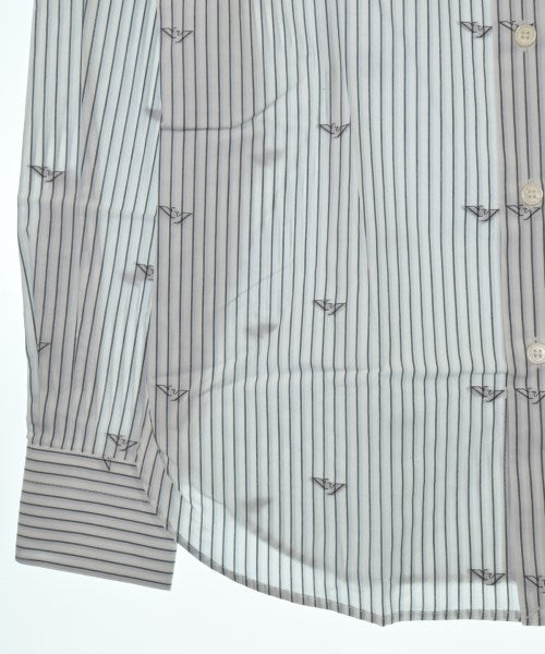EMPORIO ARMANI 休閒襯衫