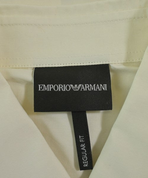 EMPORIO ARMANI 休閒襯衫