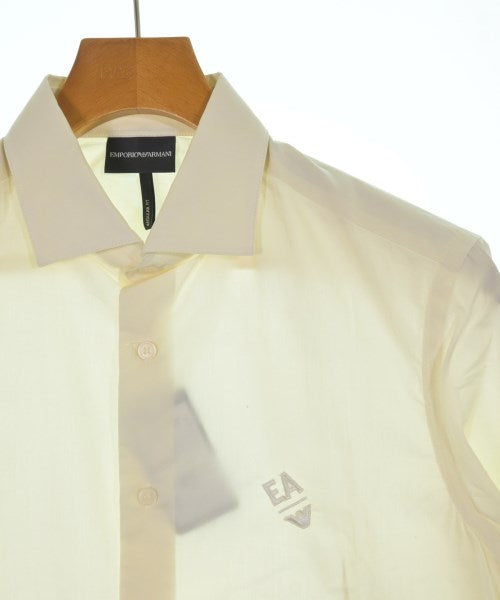 EMPORIO ARMANI 休閒襯衫
