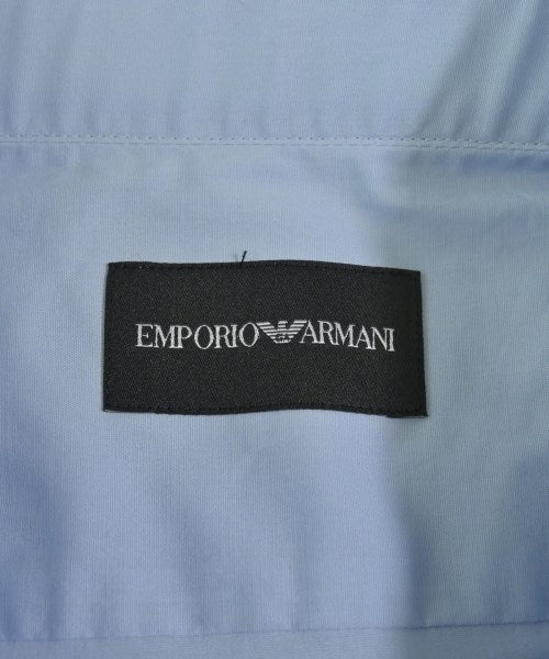 EMPORIO ARMANI 休閒襯衫