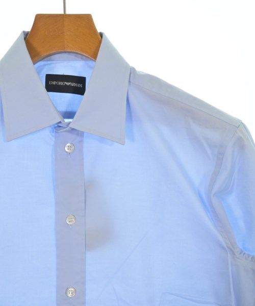 EMPORIO ARMANI 休閒襯衫